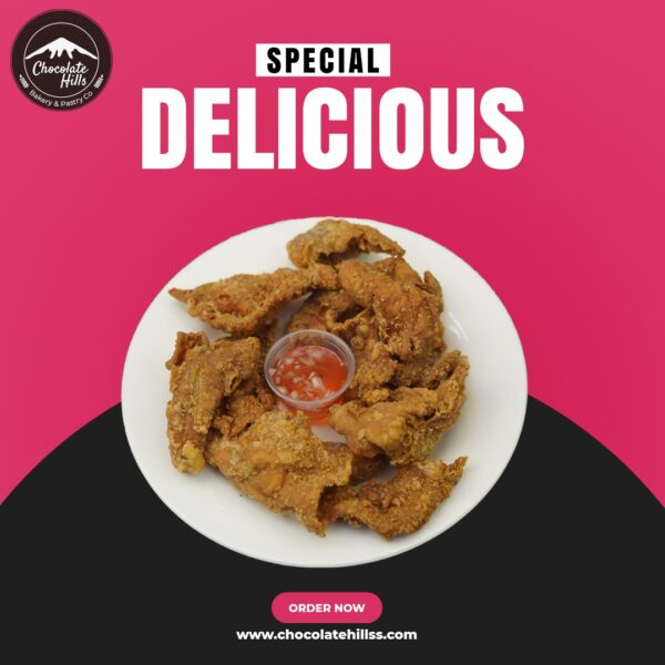 Chicken Skin Price 0.500