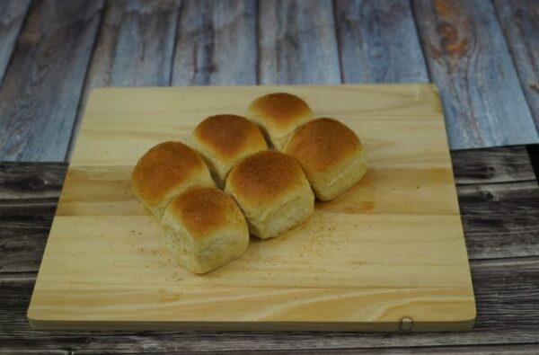 Pandesal  - Price 0.500 KD