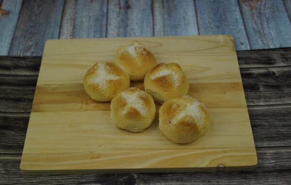 Star Bread 0.500 KD