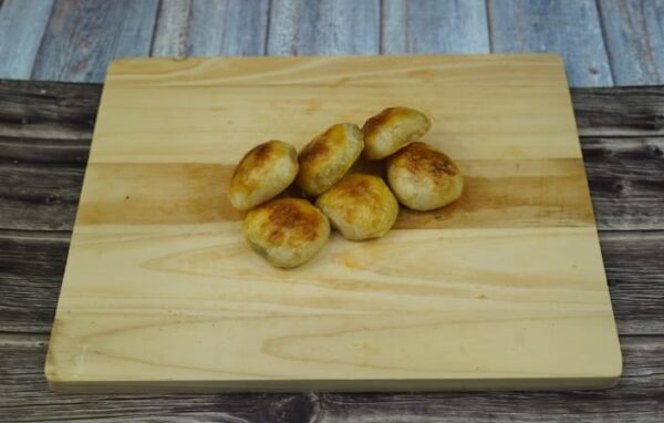 Hopia Onion - Price 0.500