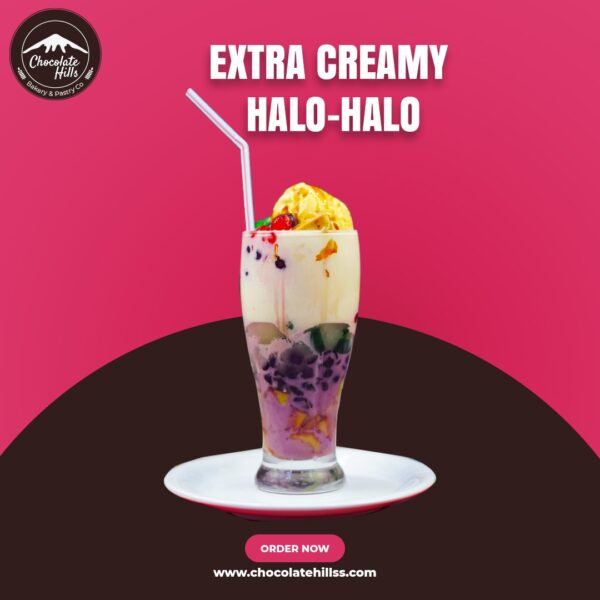 Halo halo -Price 1.000  K.D