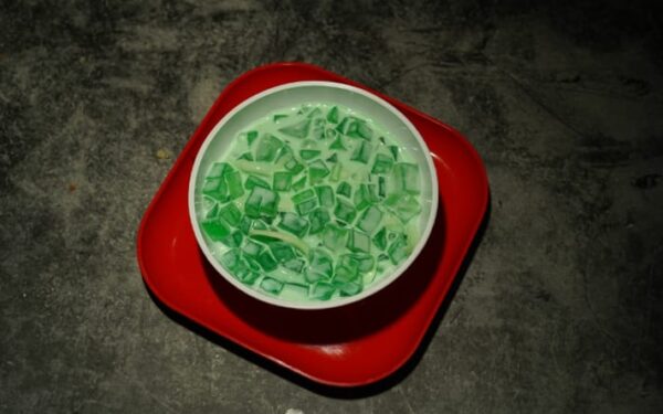 Buko pandan  Price 0.500