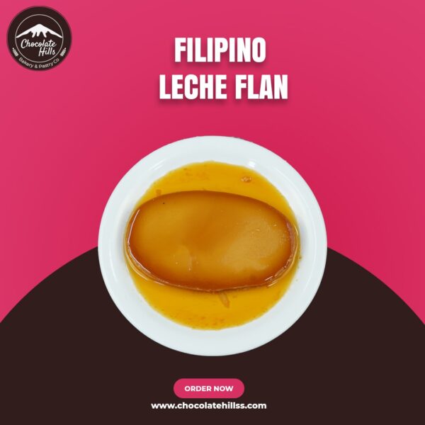 Leche Flan , Price 1.000