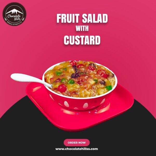 Bilobilo Fruit Salad - Price 0.500