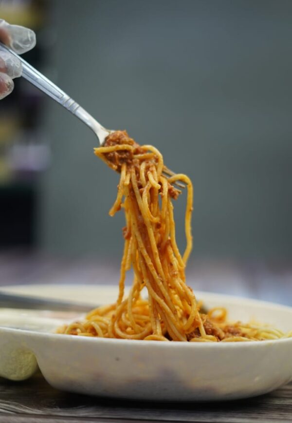 Spaghetti 1.000  KD