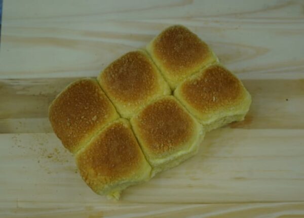 Cheese bread -Price 0.500